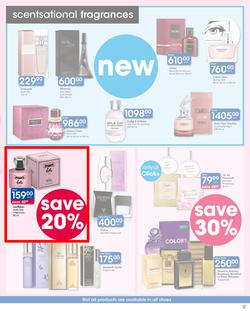 Clicks : Great Family Savings (23 Jan - 4 Feb 2019), page 9