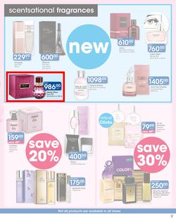Clicks : Great Family Savings (23 Jan - 4 Feb 2019), page 9