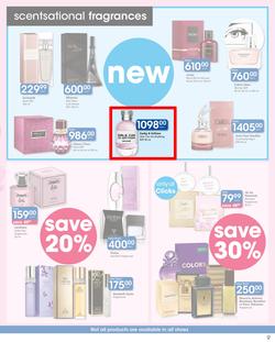 Clicks : Great Family Savings (23 Jan - 4 Feb 2019), page 9