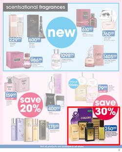 Clicks : Great Family Savings (23 Jan - 4 Feb 2019), page 9