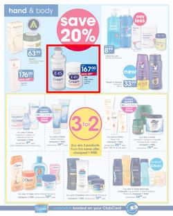 Clicks : Great Family Savings (23 Jan - 4 Feb 2019), page 14
