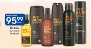 Piz Buin Sun Care Products-Each