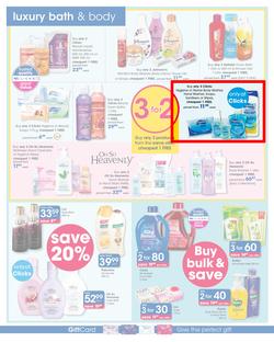 Clicks : Great Family Savings (23 Jan - 4 Feb 2019), page 16