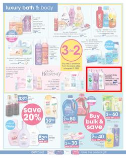 Clicks : Great Family Savings (23 Jan - 4 Feb 2019), page 16