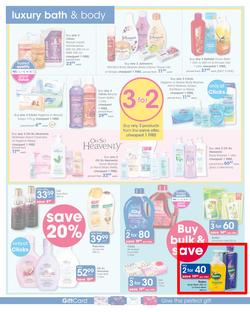 Clicks : Great Family Savings (23 Jan - 4 Feb 2019), page 16