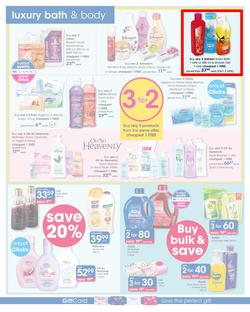 Clicks : Great Family Savings (23 Jan - 4 Feb 2019), page 16