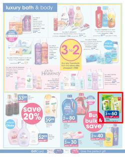 Clicks : Great Family Savings (23 Jan - 4 Feb 2019), page 16