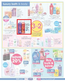 Clicks : Great Family Savings (23 Jan - 4 Feb 2019), page 16