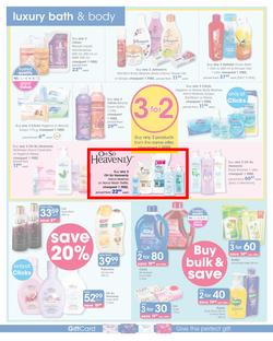 Clicks : Great Family Savings (23 Jan - 4 Feb 2019), page 16