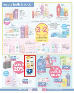 Clicks : Great Family Savings (23 Jan - 4 Feb 2019), page 16