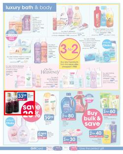 Clicks : Great Family Savings (23 Jan - 4 Feb 2019), page 16