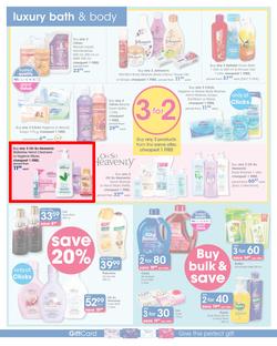 Clicks : Great Family Savings (23 Jan - 4 Feb 2019), page 16