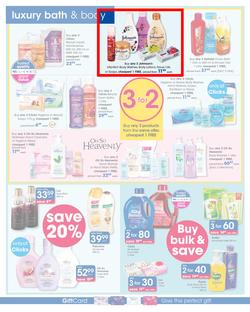 Clicks : Great Family Savings (23 Jan - 4 Feb 2019), page 16