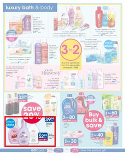 Clicks : Great Family Savings (23 Jan - 4 Feb 2019), page 16