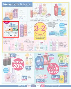 Clicks : Great Family Savings (23 Jan - 4 Feb 2019), page 16