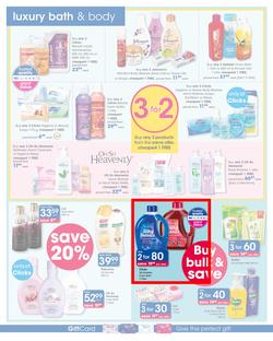 Clicks : Great Family Savings (23 Jan - 4 Feb 2019), page 16