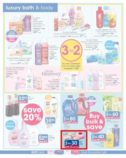 Clicks : Great Family Savings (23 Jan - 4 Feb 2019), page 16