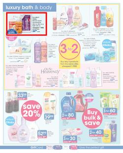 Clicks : Great Family Savings (23 Jan - 4 Feb 2019), page 16