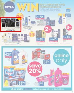 Clicks : Great Family Savings (23 Jan - 4 Feb 2019), page 17