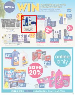 Clicks : Great Family Savings (23 Jan - 4 Feb 2019), page 17