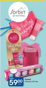 Sorbet Selected Gift Sets-Each
