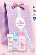 Oh So Heavenly The Sweet Life Bag Of Treats
