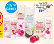 Source Single Products-Each