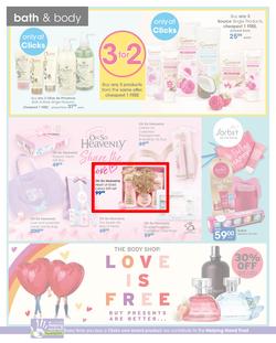 Clicks : Great Family Savings (23 Jan - 4 Feb 2019), page 18
