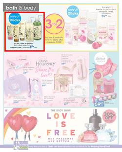 Clicks : Great Family Savings (23 Jan - 4 Feb 2019), page 18