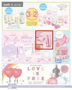Clicks : Great Family Savings (23 Jan - 4 Feb 2019), page 18