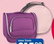 Clicks Square Vanity Cases-Each