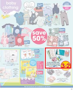 Clicks : Great Family Savings (23 Jan - 4 Feb 2019), page 33