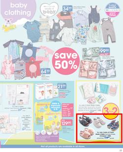 Clicks : Great Family Savings (23 Jan - 4 Feb 2019), page 33