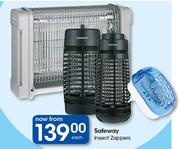 Safeway Insect Zappers-Each