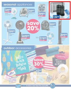 Clicks : Great Family Savings (23 Jan - 4 Feb 2019), page 40