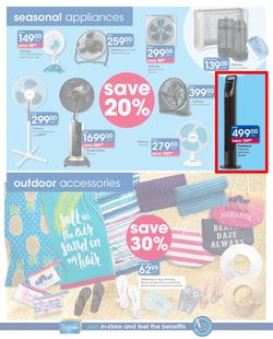 Clicks : Great Family Savings (23 Jan - 4 Feb 2019), page 40