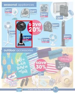 Clicks : Great Family Savings (23 Jan - 4 Feb 2019), page 40