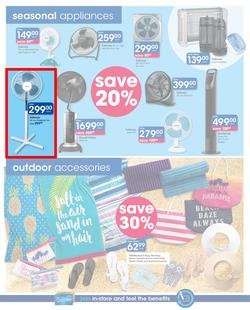 Clicks : Great Family Savings (23 Jan - 4 Feb 2019), page 40