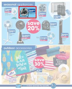 Clicks : Great Family Savings (23 Jan - 4 Feb 2019), page 40