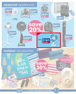 Clicks : Great Family Savings (23 Jan - 4 Feb 2019), page 40