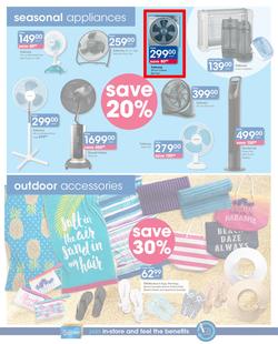 Clicks : Great Family Savings (23 Jan - 4 Feb 2019), page 40