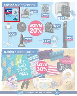 Clicks : Great Family Savings (23 Jan - 4 Feb 2019), page 40