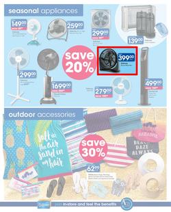 Clicks : Great Family Savings (23 Jan - 4 Feb 2019), page 40