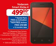 Vodacom Smart Kicka 4