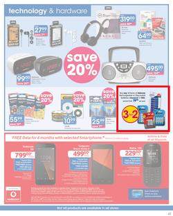Clicks : Great Family Savings (23 Jan - 4 Feb 2019), page 41