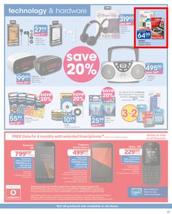 Clicks : Great Family Savings (23 Jan - 4 Feb 2019), page 41