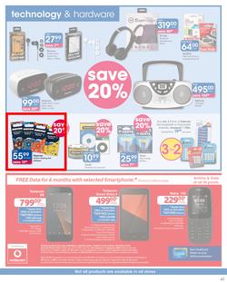 Clicks : Great Family Savings (23 Jan - 4 Feb 2019), page 41