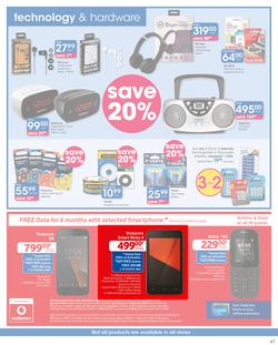 Clicks : Great Family Savings (23 Jan - 4 Feb 2019), page 41