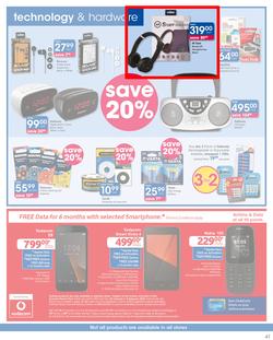 Clicks : Great Family Savings (23 Jan - 4 Feb 2019), page 41