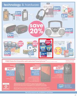Clicks : Great Family Savings (23 Jan - 4 Feb 2019), page 41